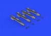 Eduard 672151 R-73 / AA-11 Archer 1/72